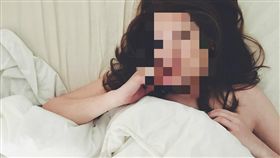 外遇、床照、偷吃、劈腿、愛愛（示意圖）／pixabay