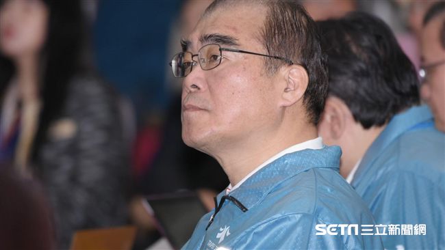 大選後當柯文哲副手？邱豐光否認