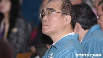 大選後當北市副市長?邱豐光否認
