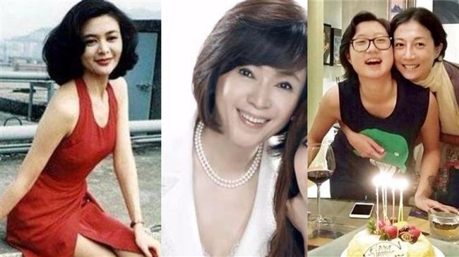 她們都愛已婚男　盤點演藝圈小三女星