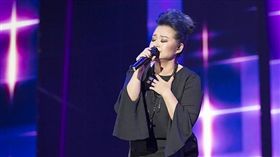 金智娟,飄洋過海來愛你,翻攝金智娟臉書