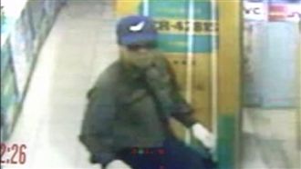 14年電器行雙屍懸案　一滴血露曙光