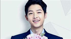 宋仲基,生日,粉絲會,Ki Ail,白血病,捐款