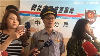 畫面曝光！女大生遭輾斃　閨密也送辦