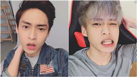 ▲放火YouTube擁有超過90萬名訂閱人數。（圖／翻攝放火臉書）