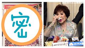 周遊 李朝永 獅奶 /翻攝自周刊王 邱榮吉攝影