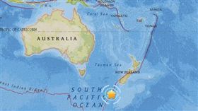 紐西蘭地震
圖翻攝自usgs
https://earthquake.usgs.gov/earthquakes/eventpage/us2000arel#map