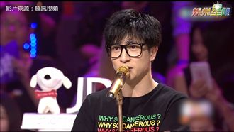 歌手神模仿薛之謙　製作人都驚嘆