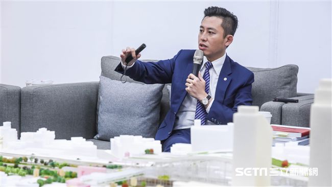 幸福城市二連霸　林智堅：人生幸福組