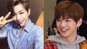 Wanna One 姜丹尼爾 /翻攝自ig youtube