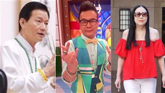 該收就收！沈玉琳挺妙禪原因曝光…