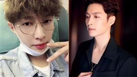 張藝興　／翻攝自微博