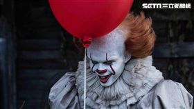 《牠》（it）／華納提供