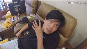 5級力道腳底按摩　按這個穴位一秒升天