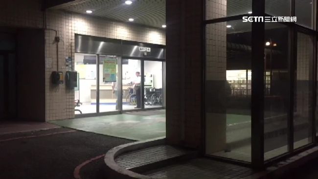 酒後喧嘩探病遭拒　失控男與警爆衝突