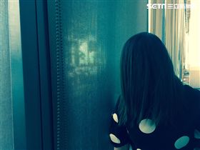 女鬼，索命,鬼壓床