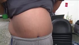 肥胖,胖,肚子,鮪魚肚