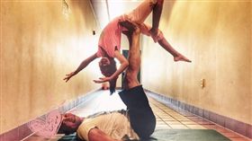 鄒兆龍（圖／翻攝自鄒兆龍微博）