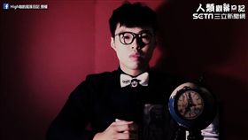 HIGH咖解析「瞎網美」特質。（圖／翻攝自High咖的屁孩日記臉書）