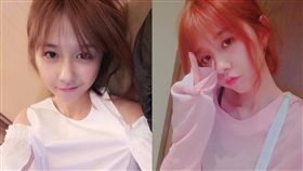 邵雨薇,／翻攝自邵雨薇臉書