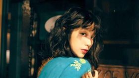 温貞菱（圖／翻攝温貞菱臉書）