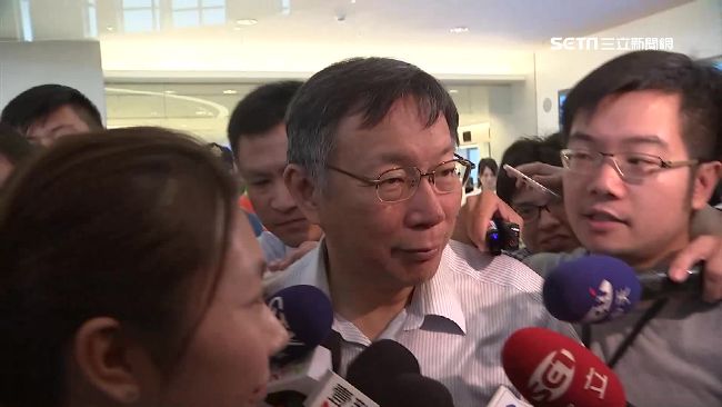 陳嘉昌接邱豐光職位　柯P遭矇在鼓裡