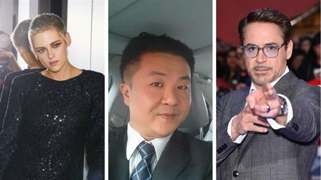 劈腿呼麻被譙爆　亞洲人只能當聖人？