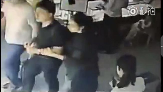 李凈瑜遭抹黑　蕭逸民揭「中國手段」