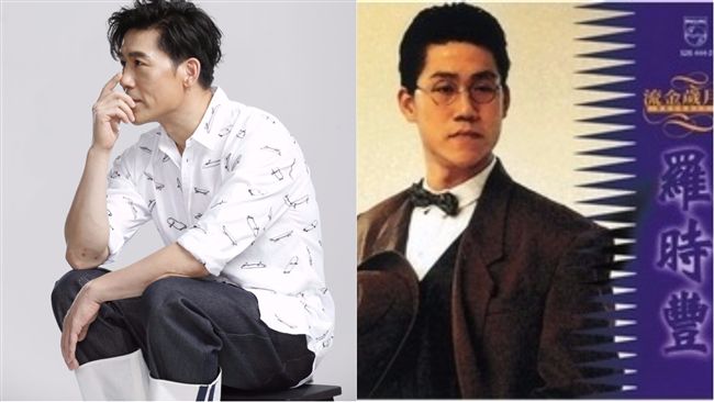 甩28年台語形象　嫩弟造型撩學生妹