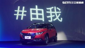 葉立斌攝　納智捷　LUXGEN U5