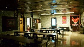 美國,高中,老師,凱爾,Kyle Huble,哈利波特,教室(臉書 https://www.facebook.com/kylepely/photos?lst=100000416979980%3A569998454%3A1505874592&source_ref=pb_friends_tl)