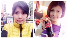 謝欣霓
圖/翻攝自謝欣霓臉書