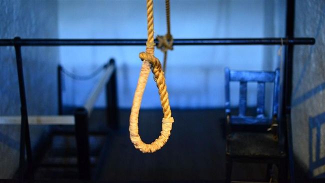 狠殺福岡一家4口　中國學生今遭絞刑