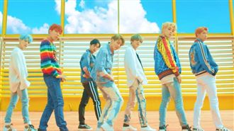 BTS開唱釜山旅宿最高漲10倍　總統也開轟