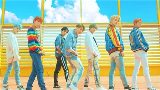 BTS開唱釜山旅宿最高漲10倍　總統也開轟