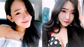 許允樂,／翻攝自許允樂IG