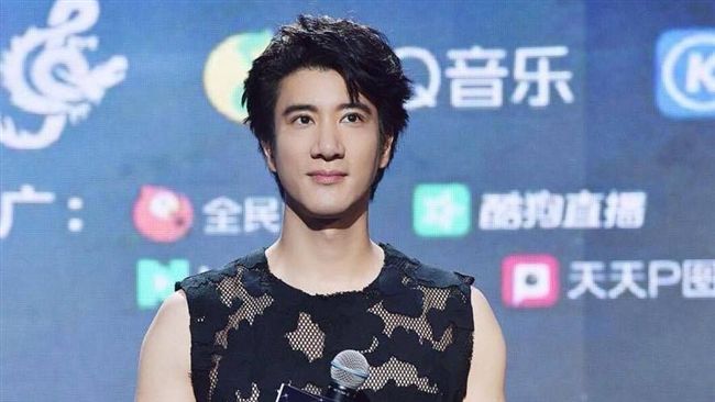 最不尊重金馬？他點名王力宏無人能敵