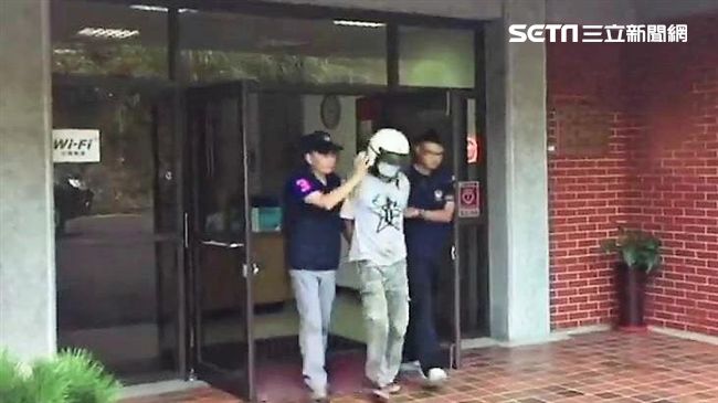 食蛇龜賣價居高不下　翁上山獵捕遭逮