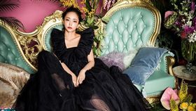 安室奈美惠（圖／翻攝自安室奈美惠臉書）