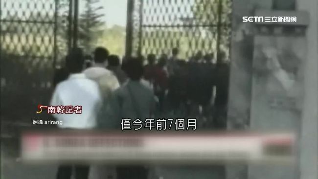 脫北者爆料! 金正恩&quot;蒐集&quot;女學生當性奴