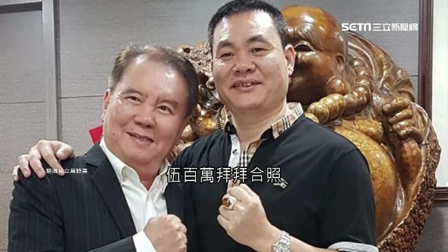 土城槍擊案　林立昌仍在加護病房觀察