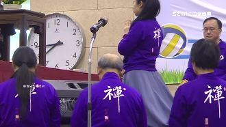 年輕人信妙禪是好事？她被網友讚中肯