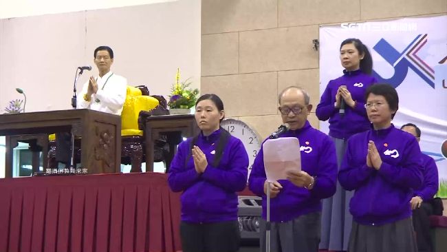 加入妙禪有門檻！爆年邁、重病拒門外