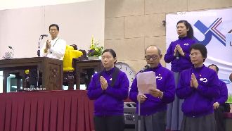 加入妙禪有門檻！爆年邁、重病拒門外