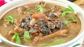 粵菜,蛇咬雞,美食(微博)