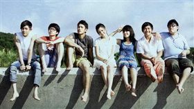 翻攝自那些年臉書  陳妍希 柯震東
