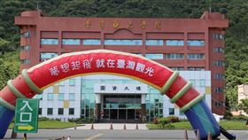 台觀新學年招生狀況差　6系未來將停招位於花蓮的台灣觀光學院（圖）因新學年招生人數不佳，日間部招生僅74人，考量學校的財務狀況及經營困境，董事會決定除了廚藝系，其他6系未來將停招，舊生可續念。中央社記者李先鳳攝　106年9月20日