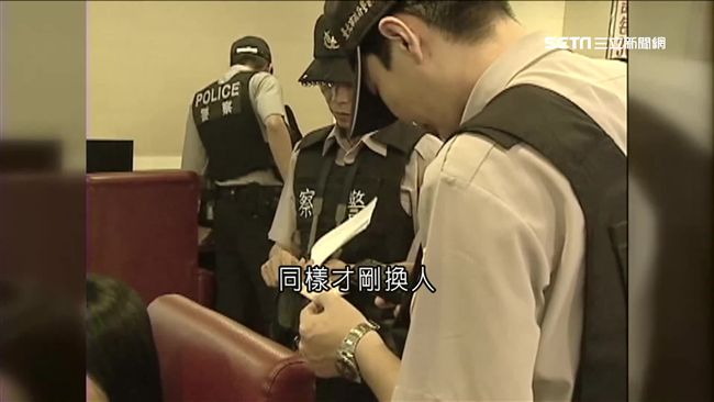 巧合或魔咒？新警政署長上任屢爆重案