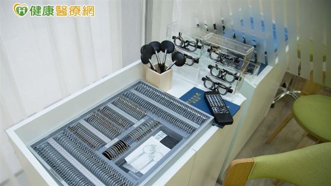 雷射近視手術　術後度數會回退？