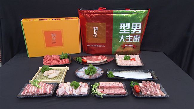 老饕必買！型男大主廚頂級燒肉禮盒